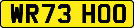 WR73HOO
