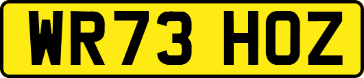 WR73HOZ