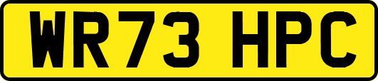 WR73HPC