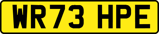 WR73HPE