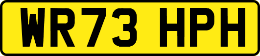 WR73HPH