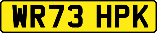 WR73HPK