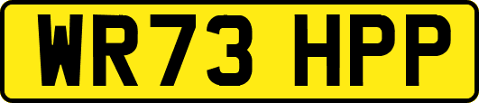 WR73HPP