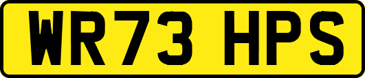 WR73HPS