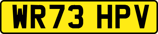 WR73HPV