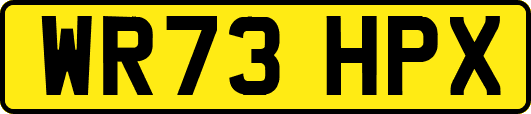 WR73HPX