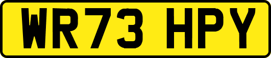 WR73HPY