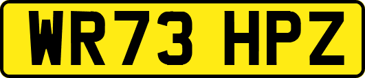WR73HPZ