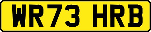WR73HRB