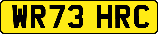WR73HRC