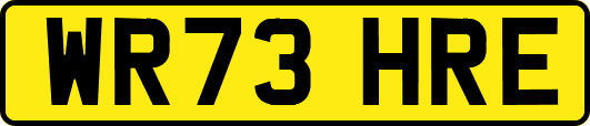 WR73HRE