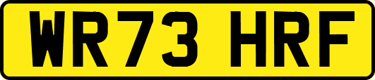 WR73HRF
