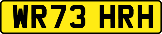 WR73HRH