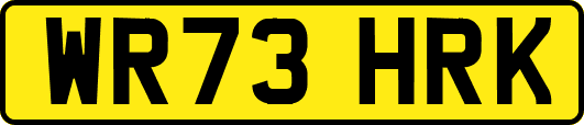 WR73HRK