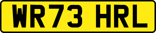 WR73HRL