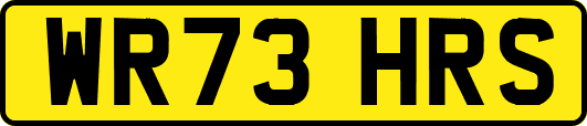 WR73HRS