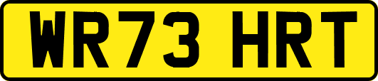 WR73HRT