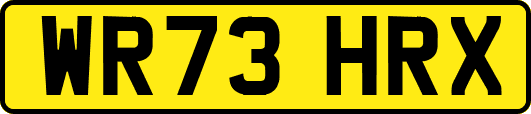 WR73HRX