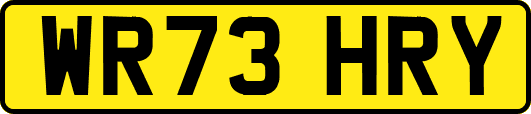 WR73HRY