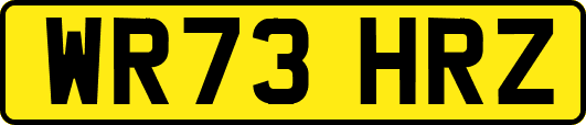 WR73HRZ