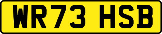WR73HSB