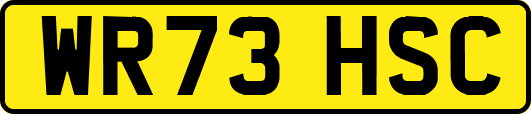 WR73HSC
