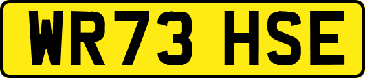WR73HSE