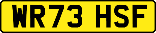 WR73HSF