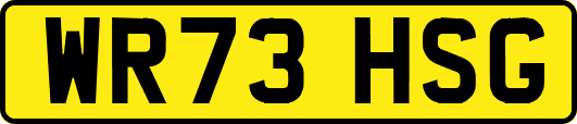 WR73HSG