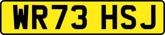 WR73HSJ