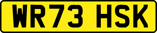 WR73HSK