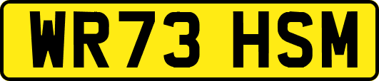 WR73HSM