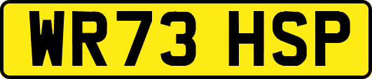 WR73HSP