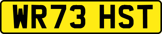 WR73HST