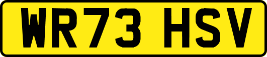 WR73HSV