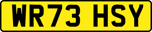 WR73HSY
