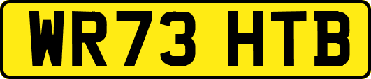 WR73HTB