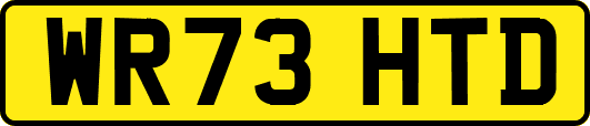 WR73HTD