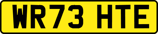 WR73HTE