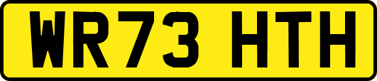 WR73HTH