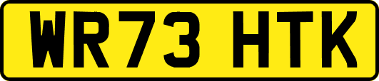 WR73HTK