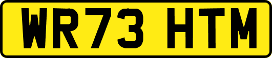 WR73HTM