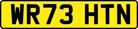 WR73HTN
