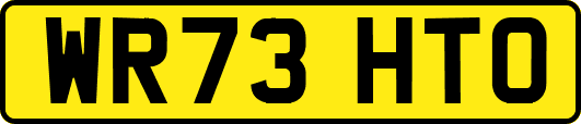 WR73HTO