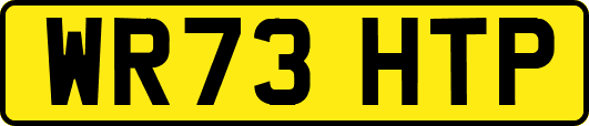 WR73HTP