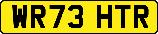 WR73HTR