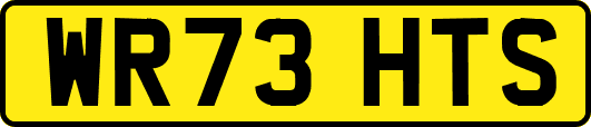 WR73HTS