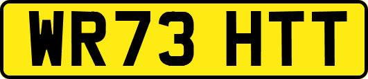 WR73HTT