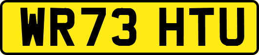 WR73HTU