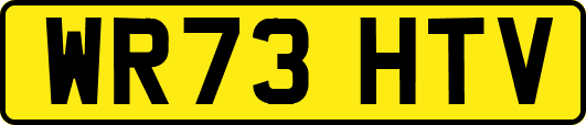 WR73HTV